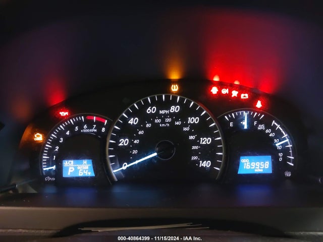 Toyota CAMRY LE 2015 4T1BF1FK3FU992833 Image 7