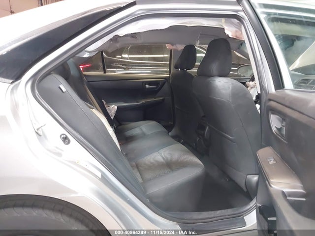 Toyota CAMRY LE 2015 4T1BF1FK3FU992833 Image 8