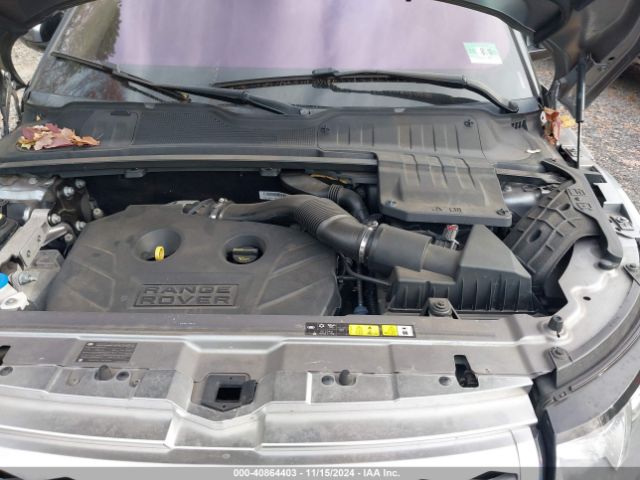SALVV2BG7EH882122 Land Rover Range Rover Evoque Prestige