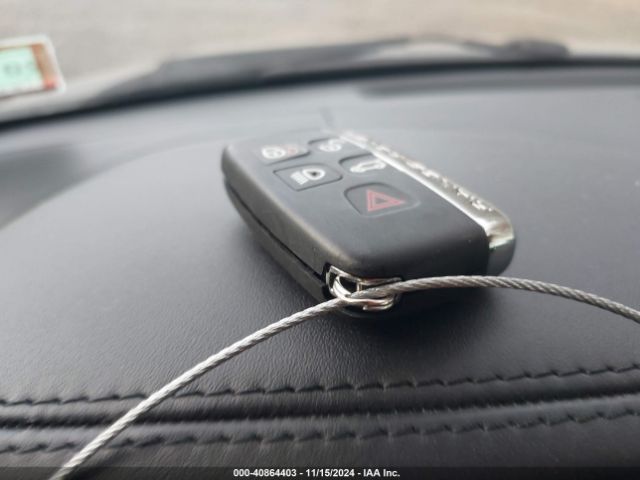 SALVV2BG7EH882122 Land Rover Range Rover Evoque Prestige