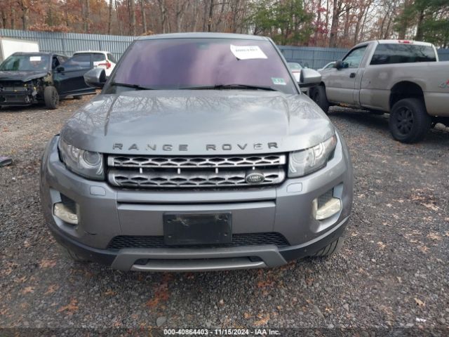 SALVV2BG7EH882122 Land Rover Range Rover Evoque Prestige