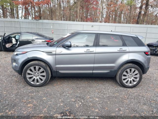 SALVV2BG7EH882122 Land Rover Range Rover Evoque Prestige