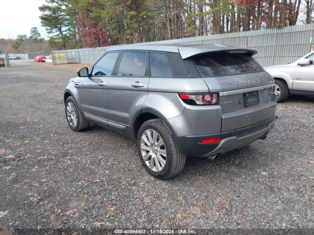SALVV2BG7EH882122 Land Rover Range Rover Evoque Prestige