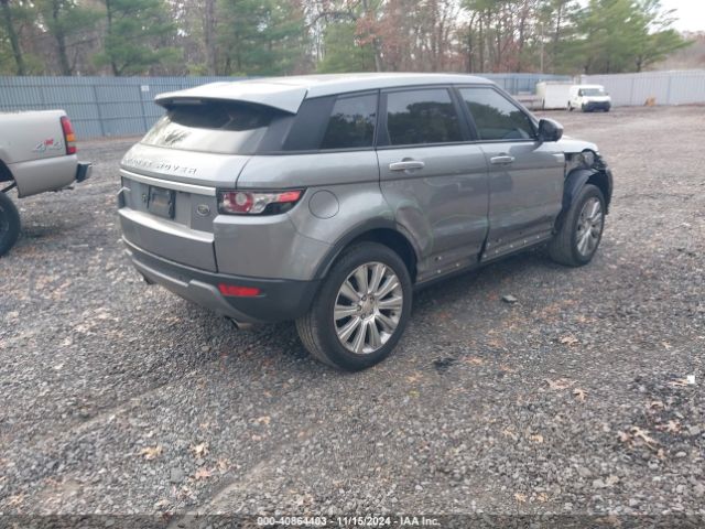 SALVV2BG7EH882122 Land Rover Range Rover Evoque Prestige