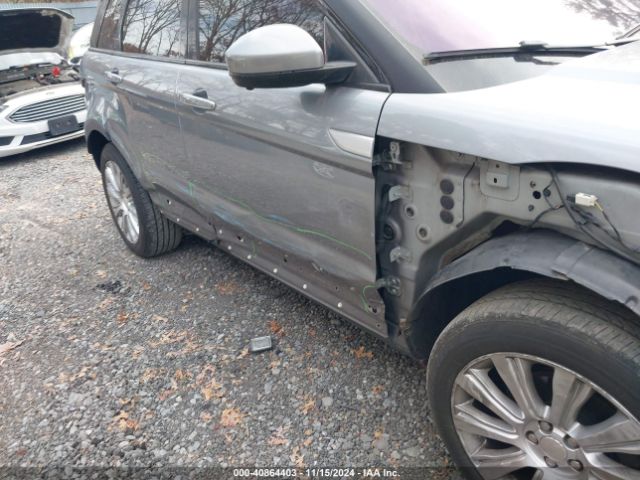 SALVV2BG7EH882122 Land Rover Range Rover Evoque Prestige
