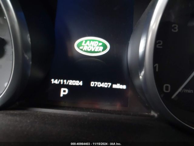SALVV2BG7EH882122 Land Rover Range Rover Evoque Prestige