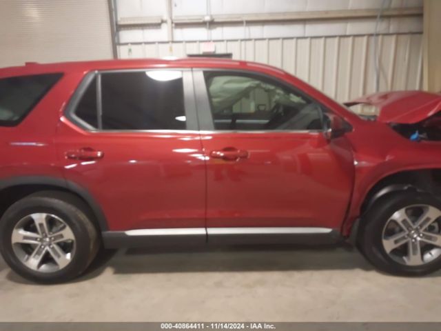 5FNYG2H51RB011873 Honda Pilot Ex-l 7 Passenger
