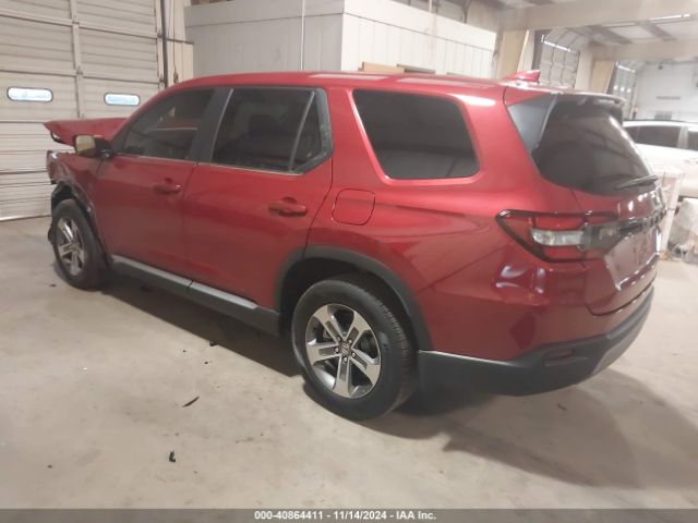 5FNYG2H51RB011873 Honda Pilot Ex-l 7 Passenger