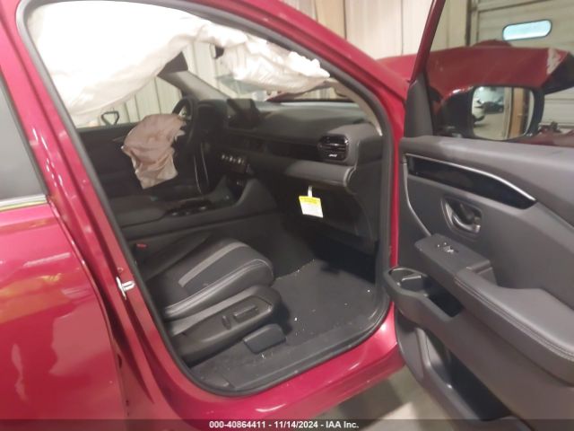 5FNYG2H51RB011873 Honda Pilot Ex-l 7 Passenger