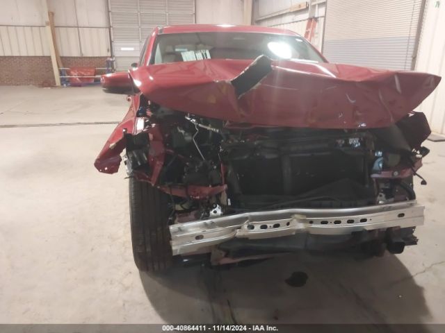 5FNYG2H51RB011873 Honda Pilot Ex-l 7 Passenger