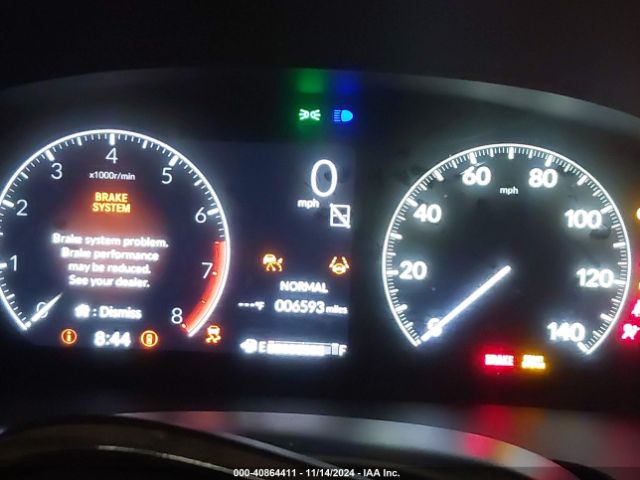 5FNYG2H51RB011873 Honda Pilot Ex-l 7 Passenger