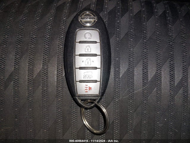 Nissan Altima 2.5 Sv 2018 1N4AL3AP0JC200472 Image 11
