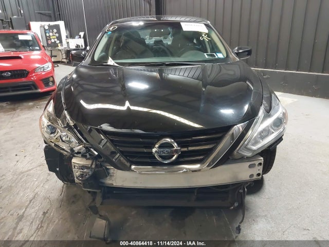 Nissan Altima 2.5 Sv 2018 1N4AL3AP0JC200472 Image 13
