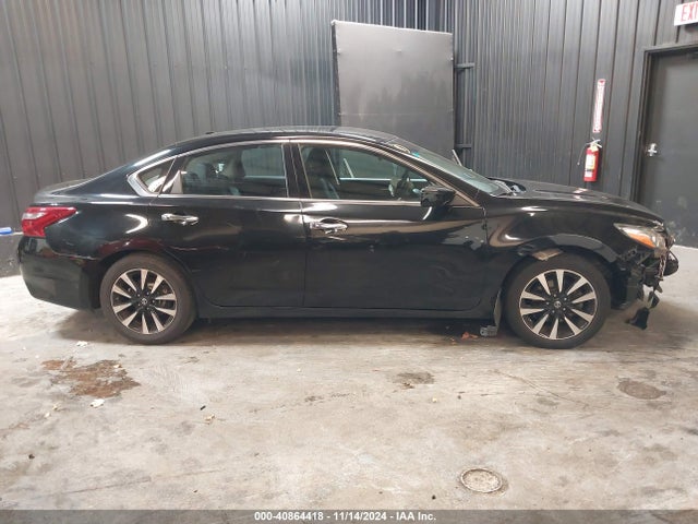 Nissan Altima 2.5 Sv 2018 1N4AL3AP0JC200472 Image 14
