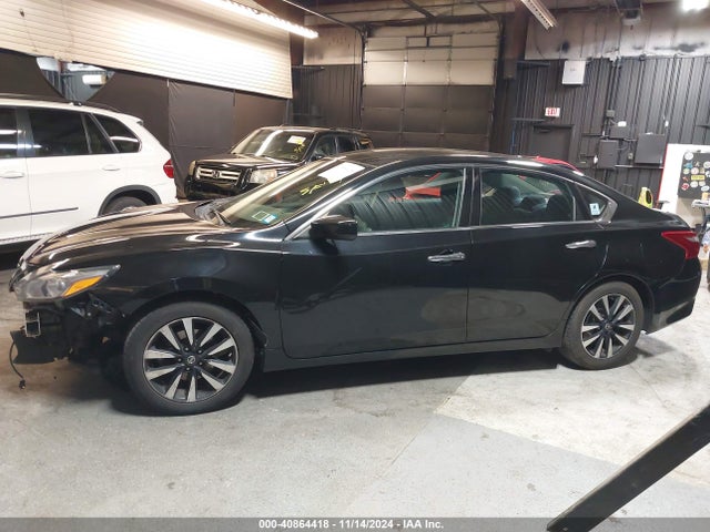 Nissan Altima 2.5 Sv 2018 1N4AL3AP0JC200472 Image 15