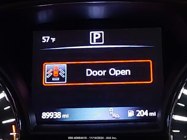 Nissan Altima 2.5 Sv 2018 1N4AL3AP0JC200472 Image 16