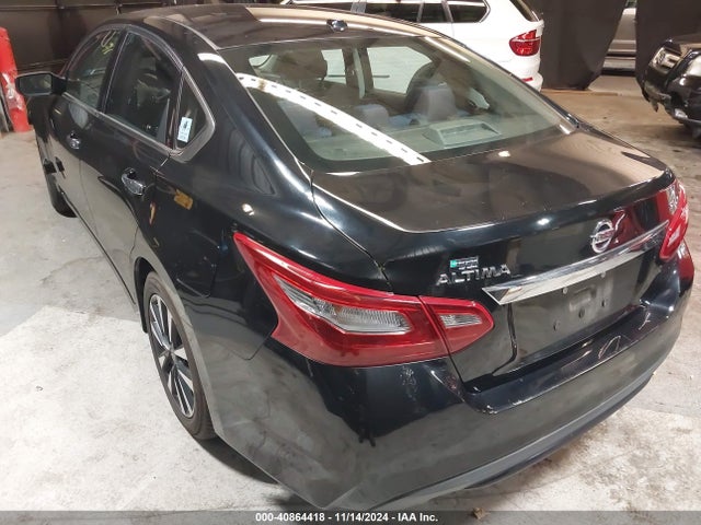 Nissan Altima 2.5 Sv 2018 1N4AL3AP0JC200472 Image 3