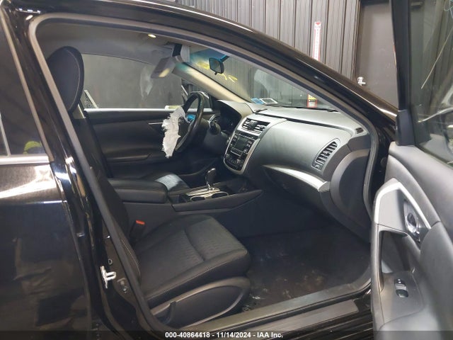 Nissan Altima 2.5 Sv 2018 1N4AL3AP0JC200472 Image 5