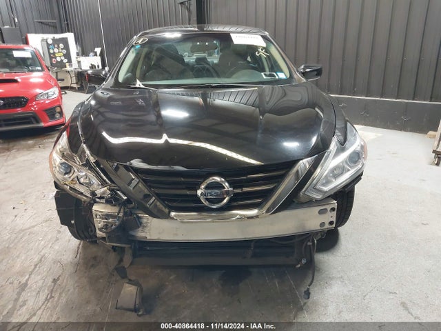 Nissan Altima 2.5 Sv 2018 1N4AL3AP0JC200472 Image 6