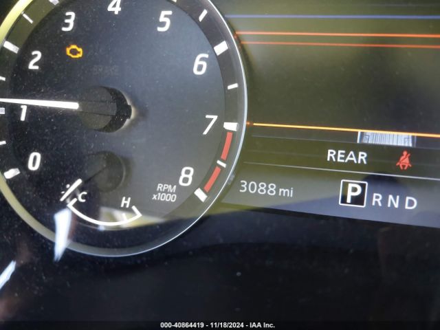 1N6ED1CL1RN647493 Nissan Frontier S 4x2
