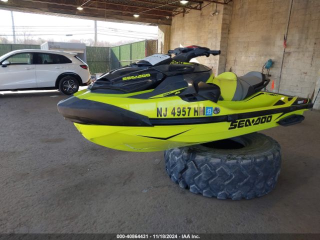 2019 SEADOO RXT-X 300 00000YDV08791L819 Photo 1