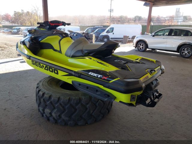 2019 SEADOO RXT-X 300 00000YDV08791L819 Photo 2