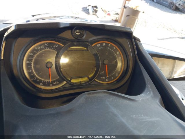 2019 SEADOO RXT-X 300 00000YDV08791L819 Photo 6