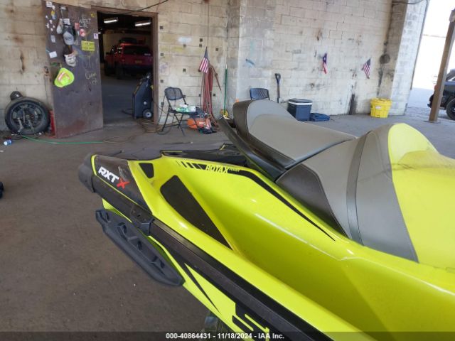 2019 SEADOO RXT-X 300 00000YDV08791L819 Photo 7