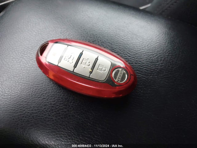 Nissan ROGUE SV 2015 5N1AT2ML1FC849424 Image 11