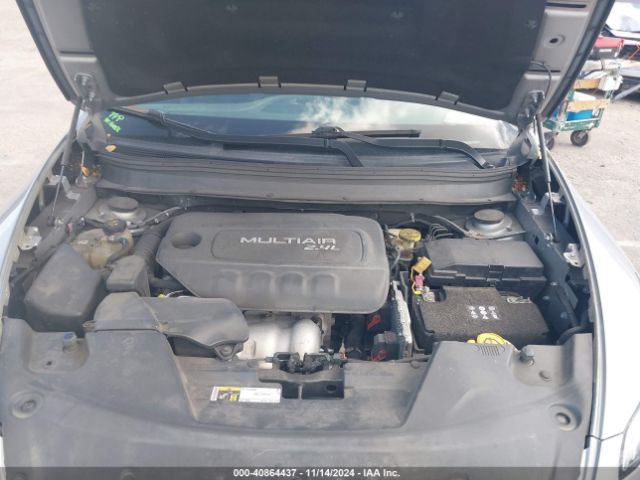 1C4PJMCBXHW565218 Jeep Cherokee Latitude 4x4