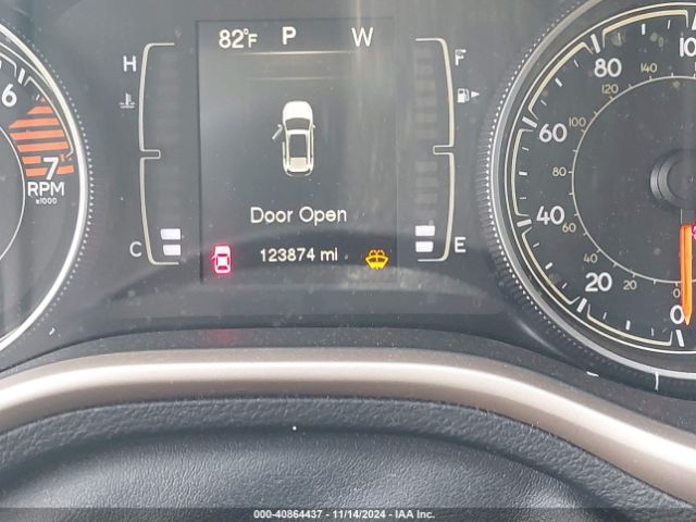 1C4PJMCBXHW565218 Jeep Cherokee Latitude 4x4