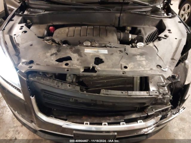 1GKKRSKD6HJ170545 GMC Acadia Limited