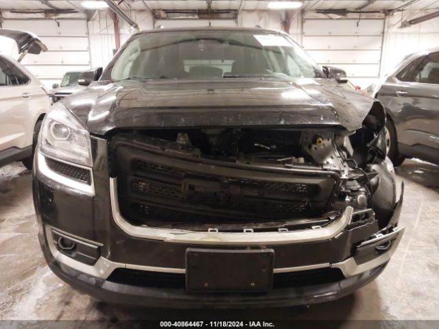 1GKKRSKD6HJ170545 GMC Acadia Limited