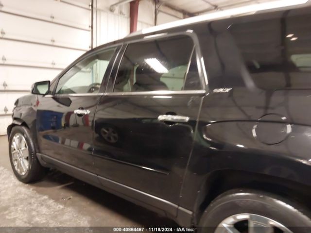 1GKKRSKD6HJ170545 GMC Acadia Limited
