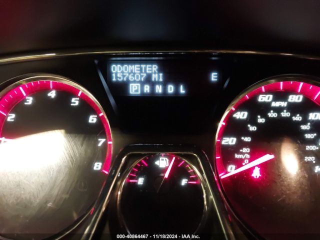 1GKKRSKD6HJ170545 GMC Acadia Limited