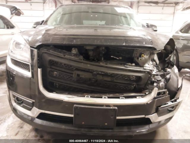 1GKKRSKD6HJ170545 GMC Acadia Limited