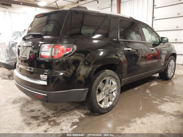 1GKKRSKD6HJ170545 GMC Acadia Limited