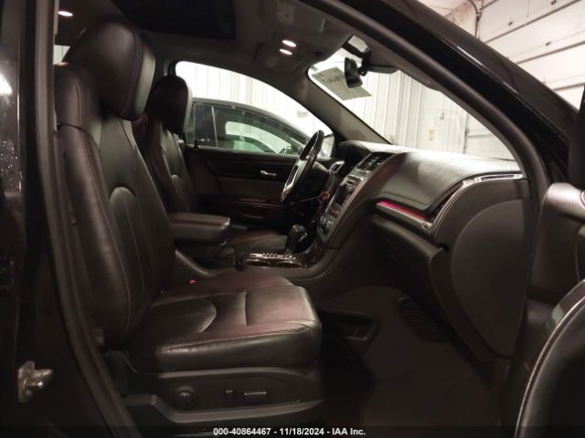 1GKKRSKD6HJ170545 GMC Acadia Limited