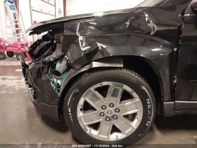 1GKKRSKD6HJ170545 GMC Acadia Limited