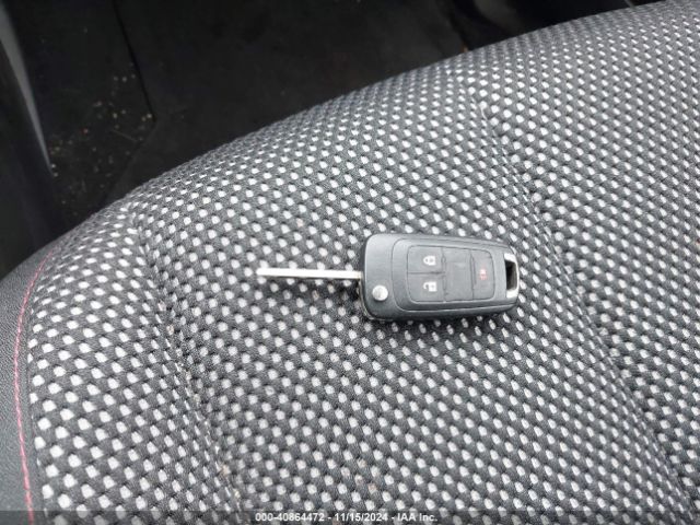 2GKALLEKXG6344335 GMC TERRAIN SL
