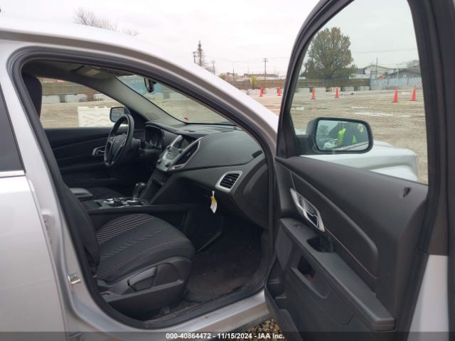 2GKALLEKXG6344335 GMC TERRAIN SL