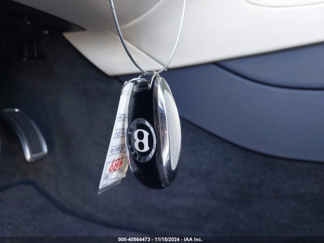 Bentley Bentayga First Edition/v8 2021 SJAAM2ZV4MC033687 Image 11