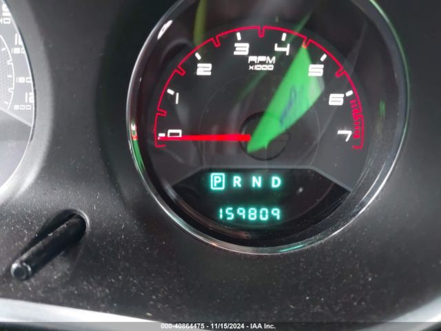 1C3CDZAB5EN175509 Dodge AVENGER SE