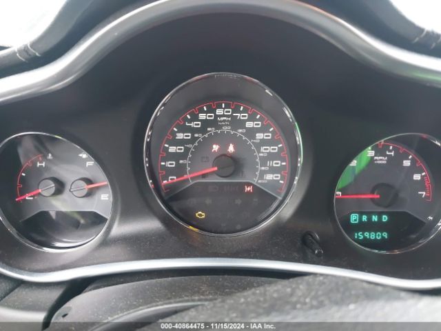 1C3CDZAB5EN175509 Dodge AVENGER SE