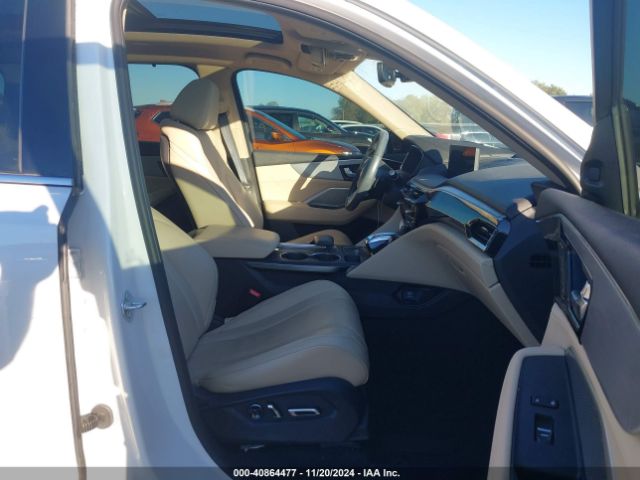 5J8YD9H46NL006783 Acura Mdx Technology Package