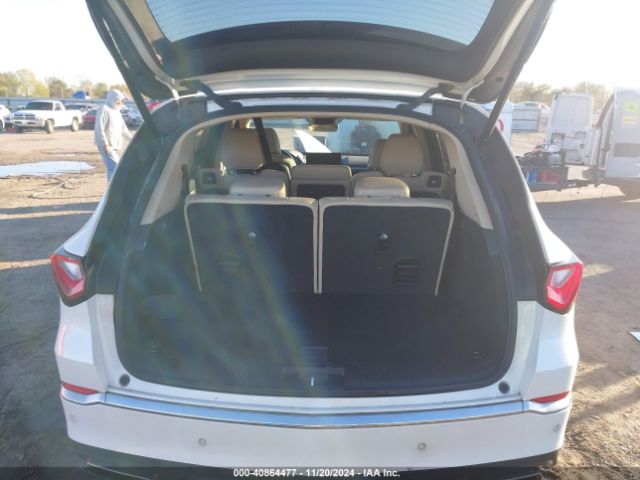 5J8YD9H46NL006783 Acura Mdx Technology Package