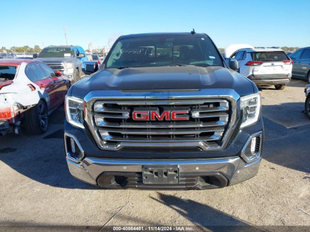 3GTP8DED1MG368277 GMC Sierra 1500 2wd  Short Box Slt