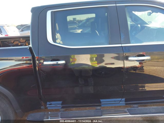 3GTP8DED1MG368277 GMC Sierra 1500 2wd  Short Box Slt