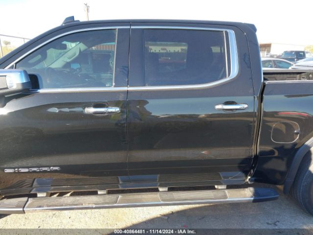 3GTP8DED1MG368277 GMC Sierra 1500 2wd  Short Box Slt