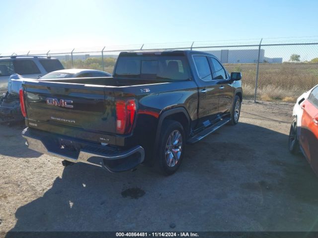 3GTP8DED1MG368277 GMC Sierra 1500 2wd  Short Box Slt